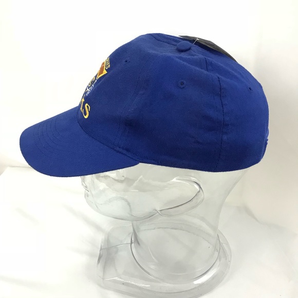 Vintage St Louis Rams Youth Hat - Picture 8 of 8